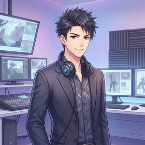 每日大赛游戏导演